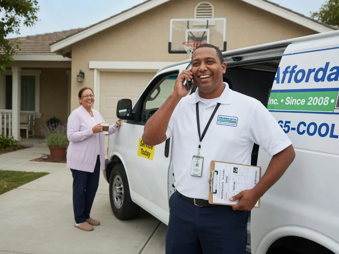 Central Ac Repair Smithland, IA FAQs